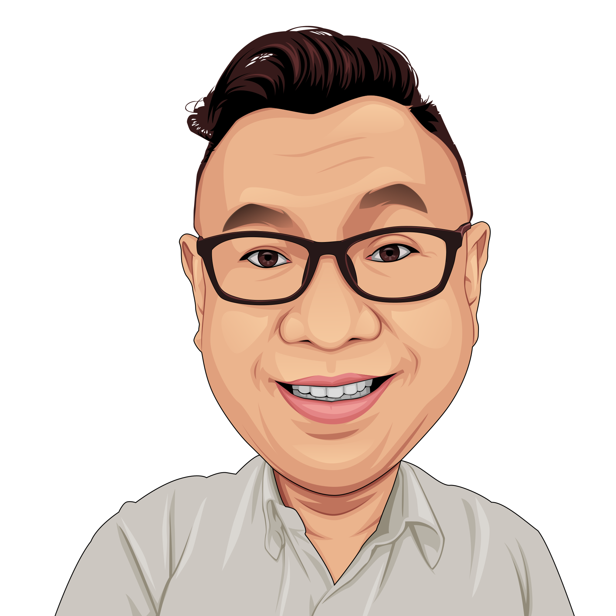 Internet Marketing Coach Singapore - Eugene SEO King